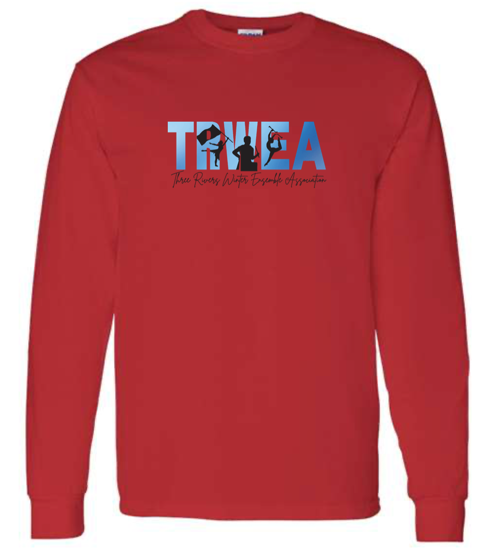 TRWEA Long Sleeve