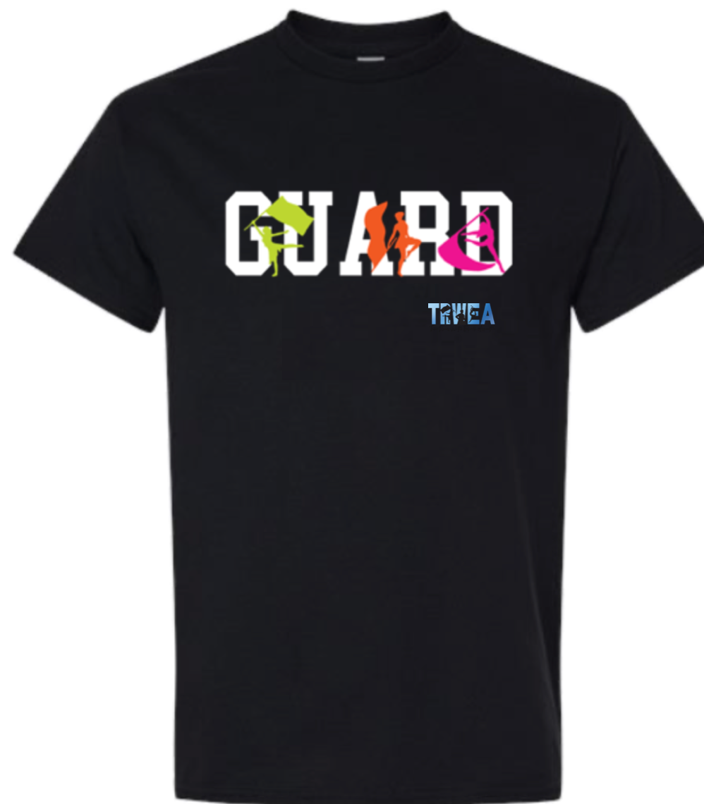 Guard Tee