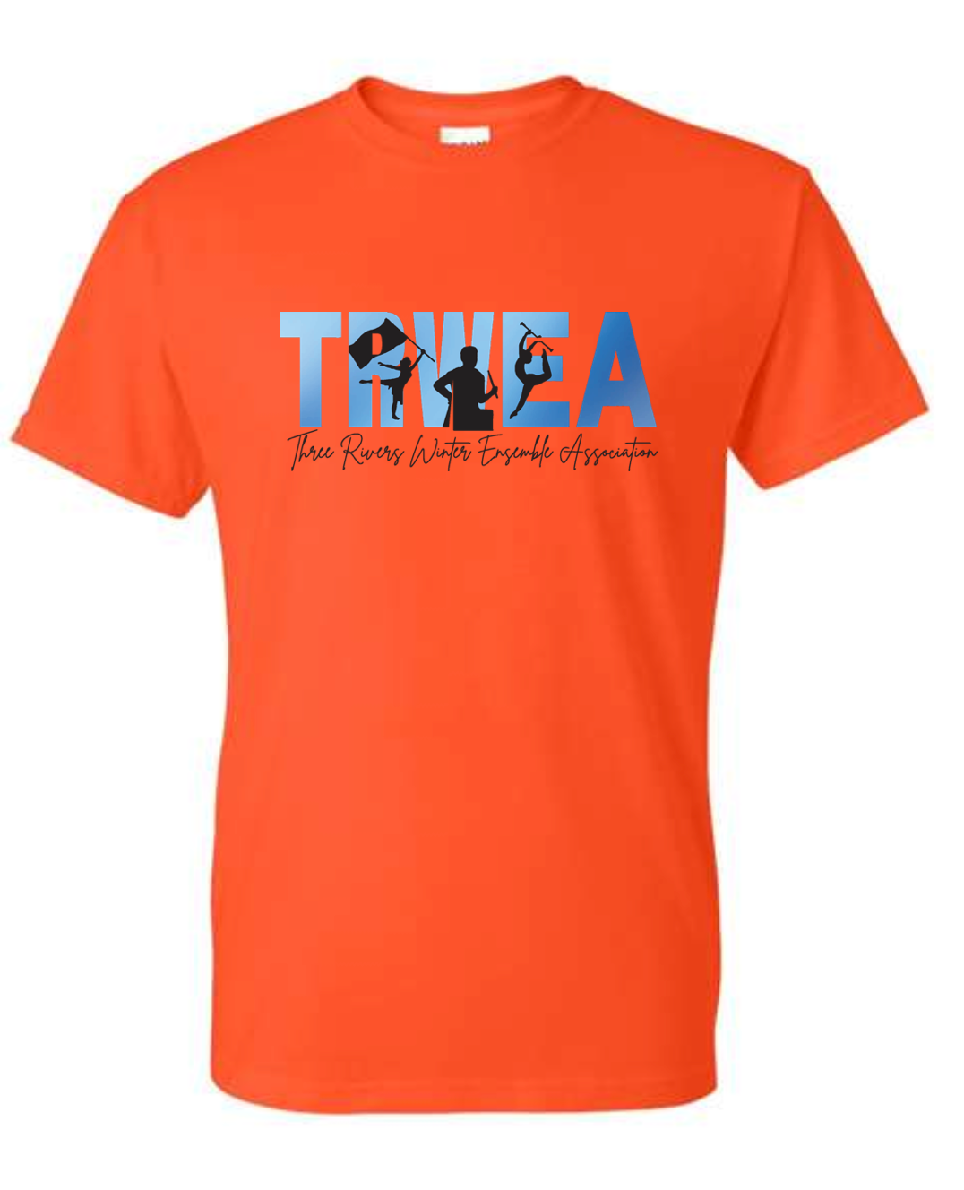 TRWEA T shirt