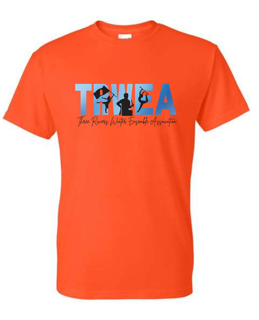 TRWEA T shirt