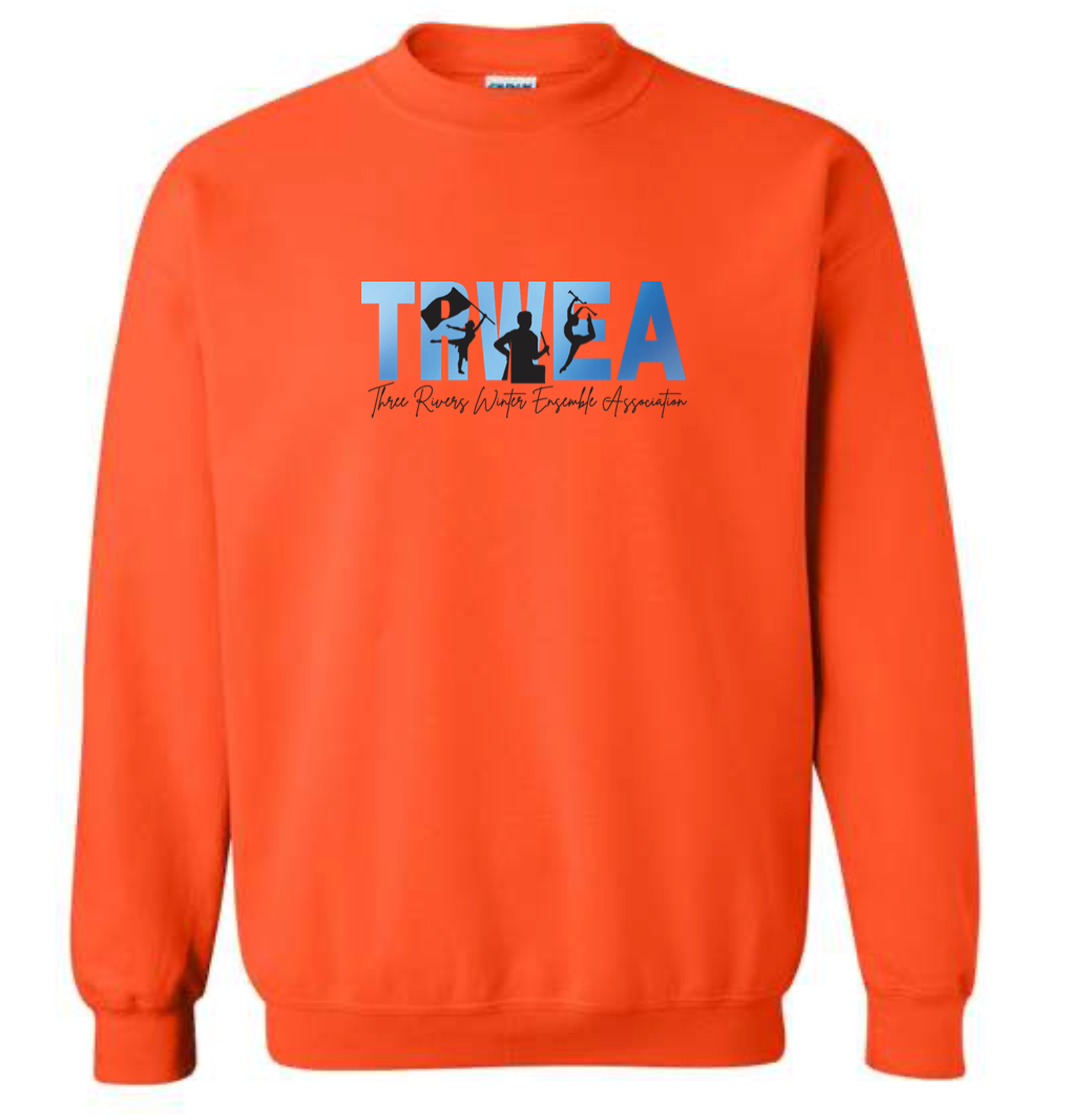 TRWEA Crewneck