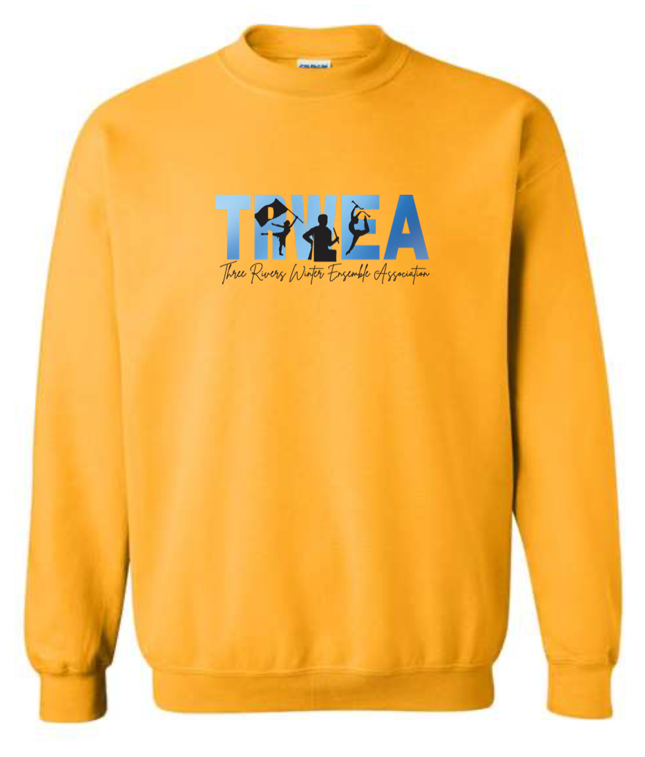 TRWEA Crewneck