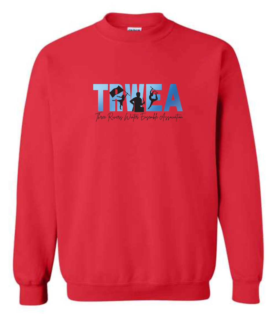 TRWEA Crewneck