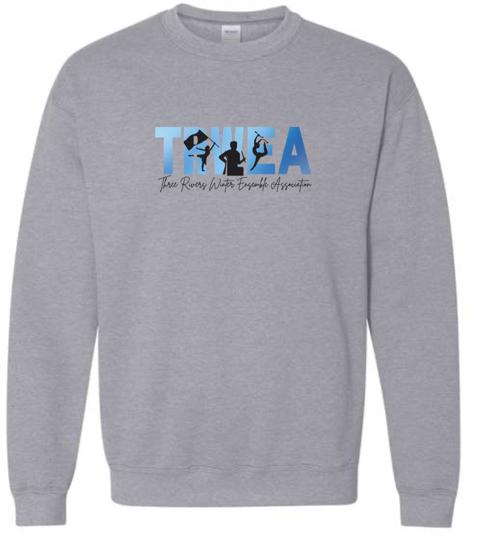 TRWEA Crewneck