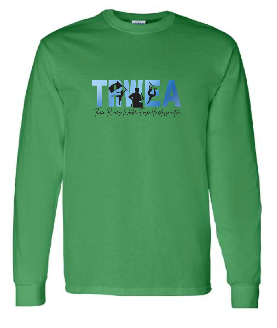 TRWEA Long Sleeve