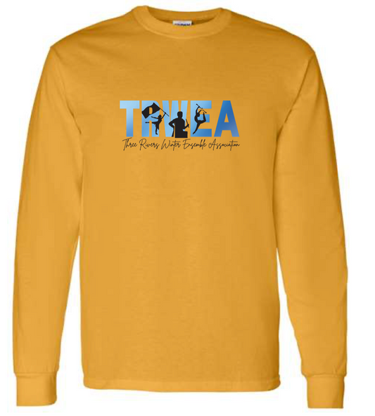 TRWEA Long Sleeve