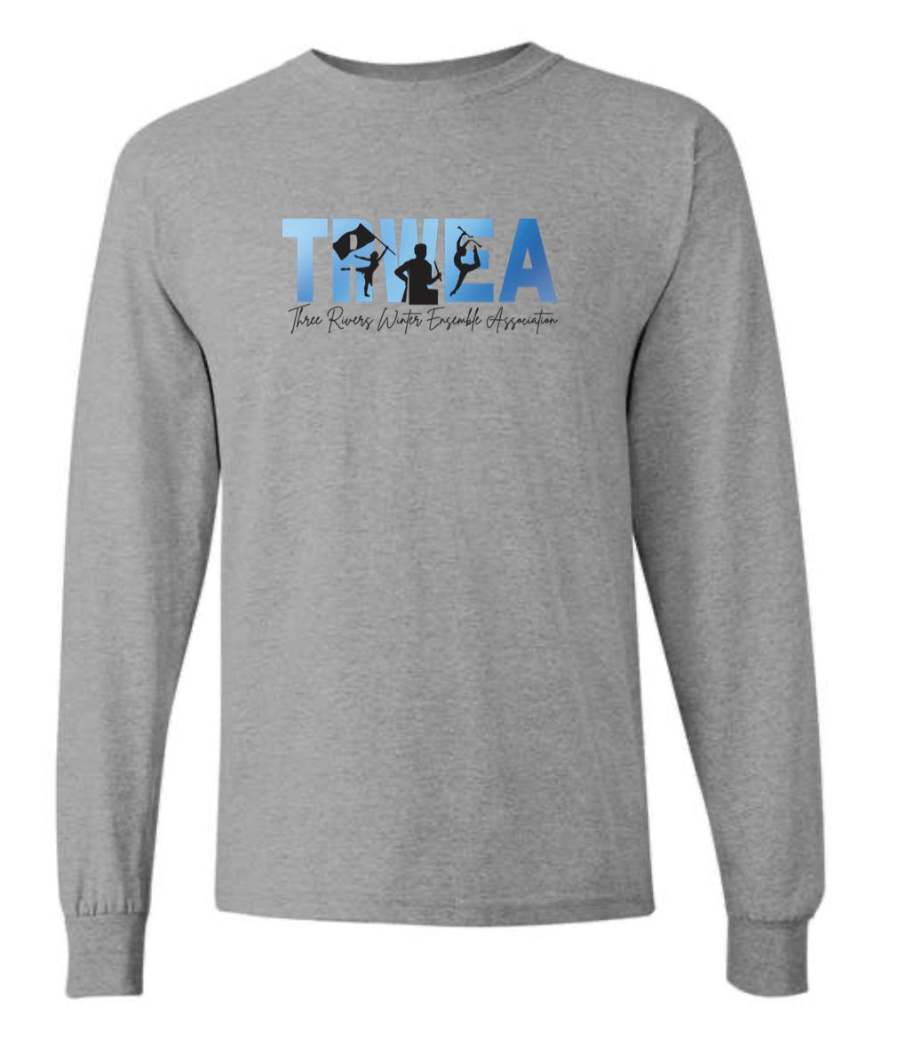 TRWEA Long Sleeve