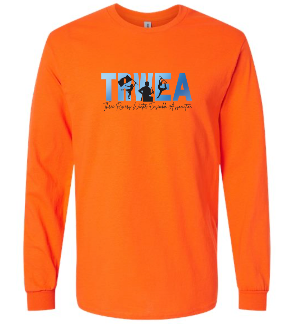 TRWEA Long Sleeve