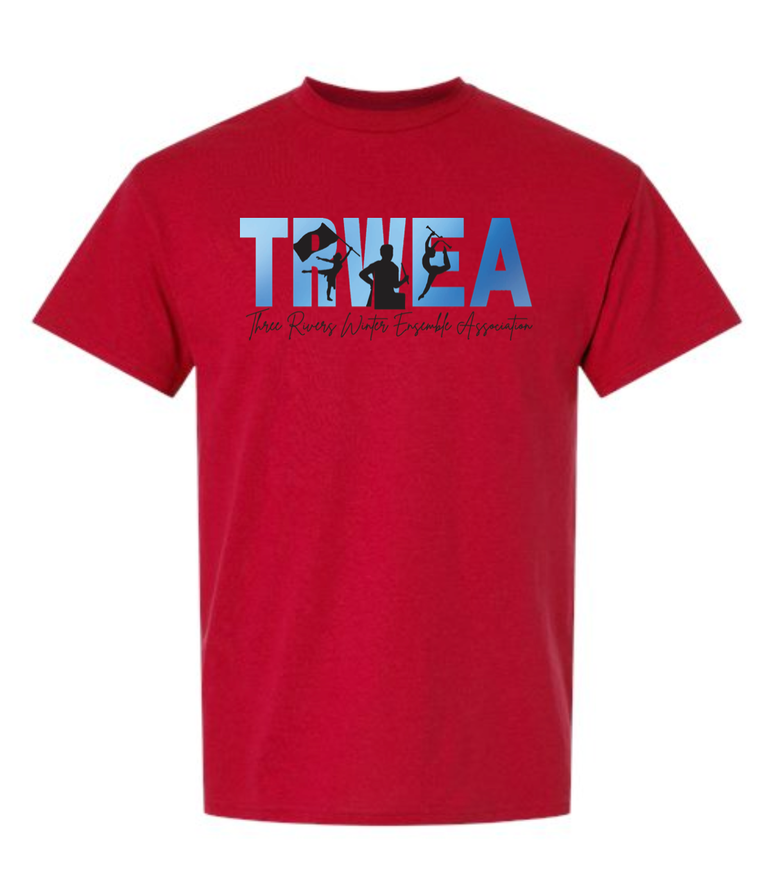 TRWEA T shirt