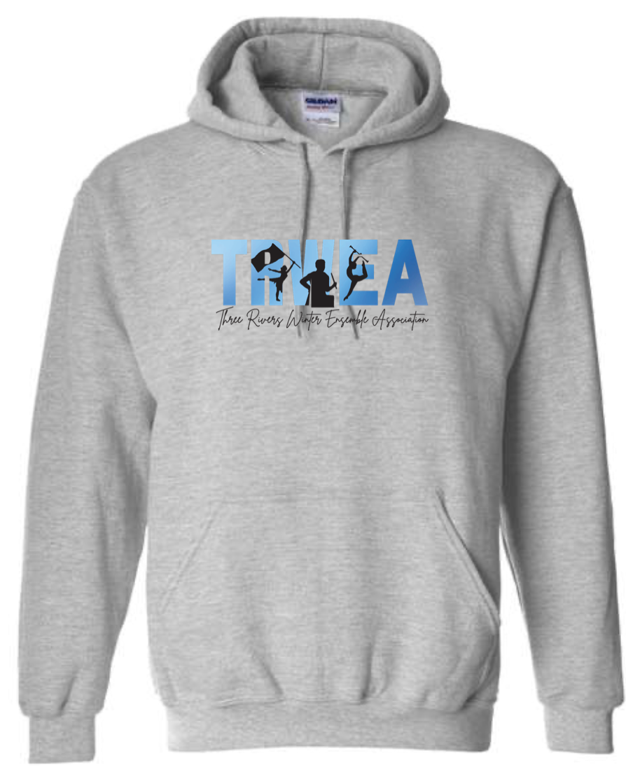 TRWEA Hoodie