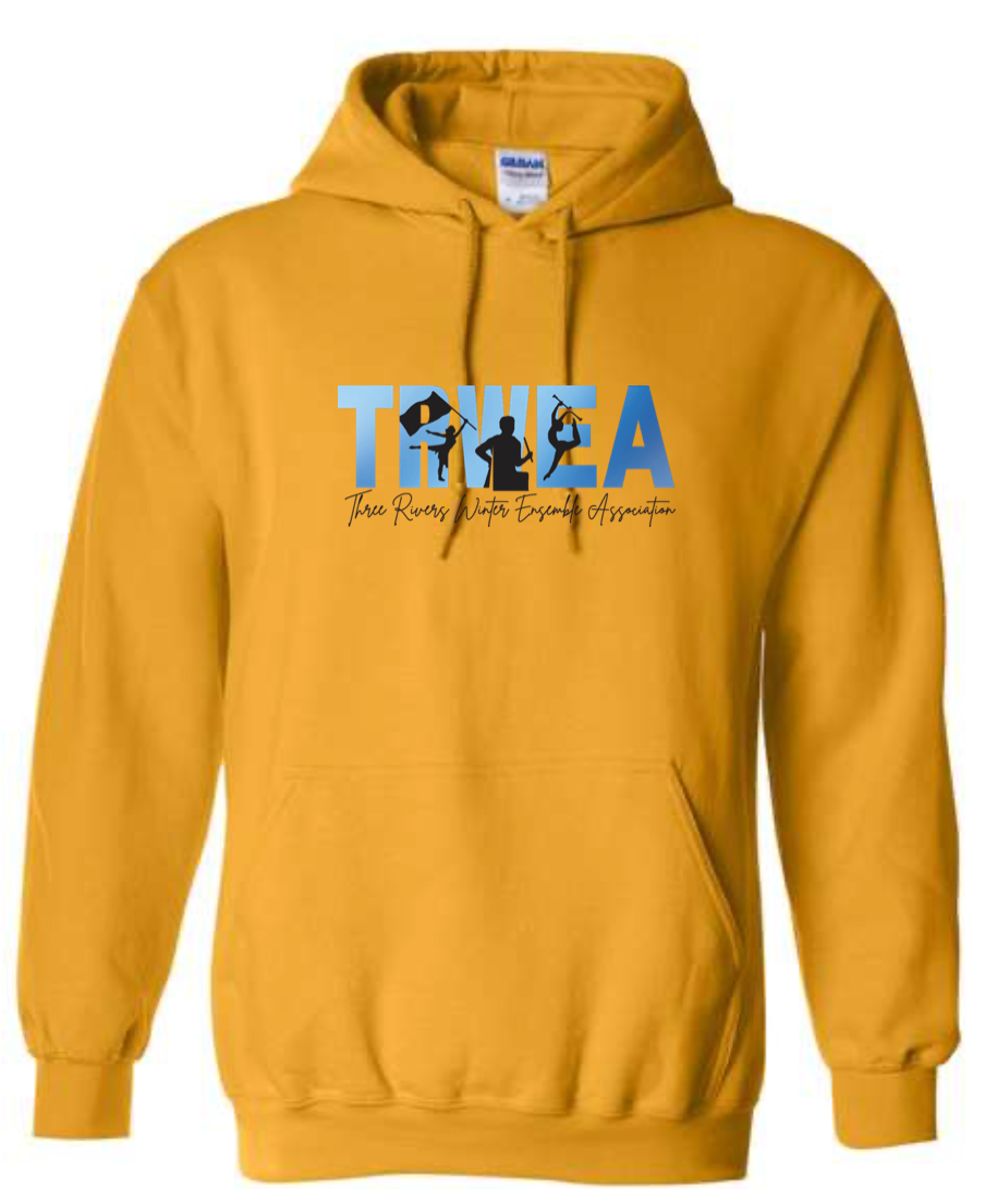 TRWEA Hoodie