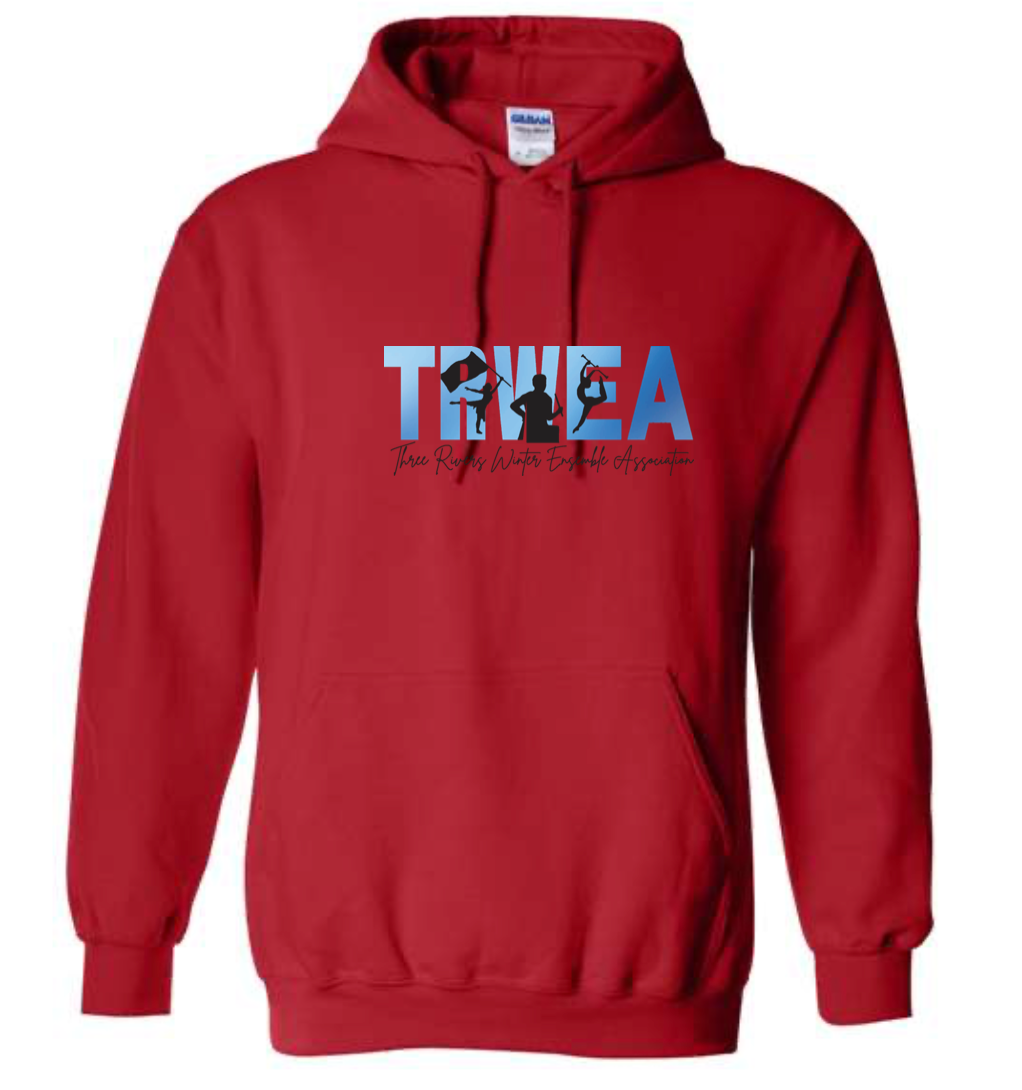 TRWEA Hoodie