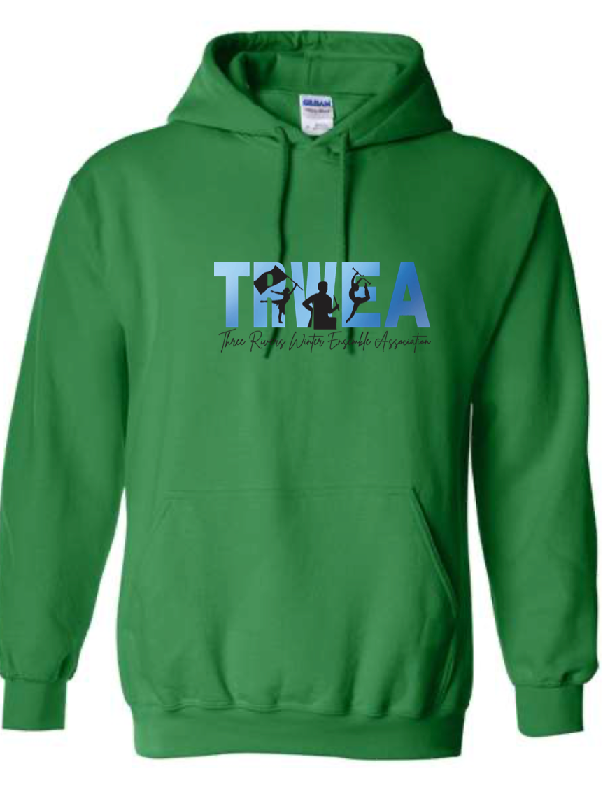 TRWEA Hoodie