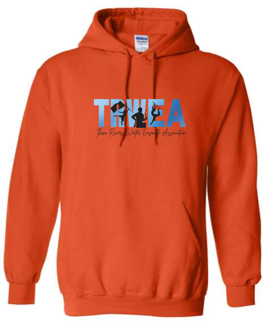 TRWEA Hoodie