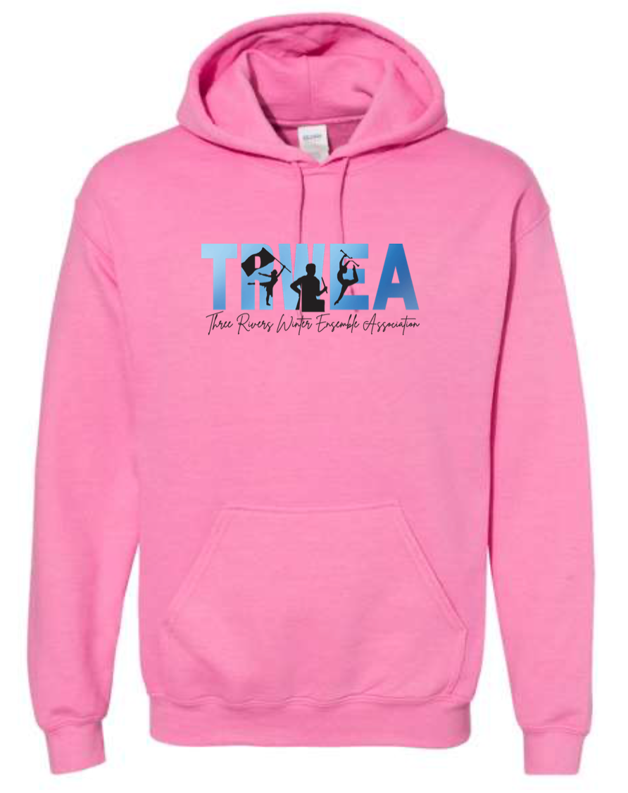 TRWEA Hoodie
