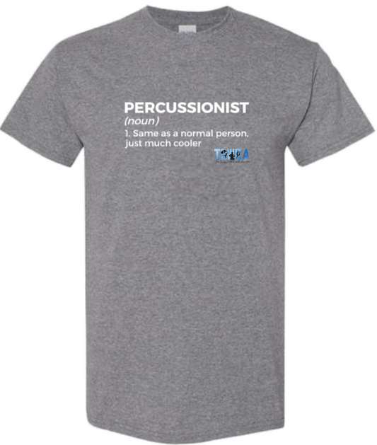 Percussion Definition