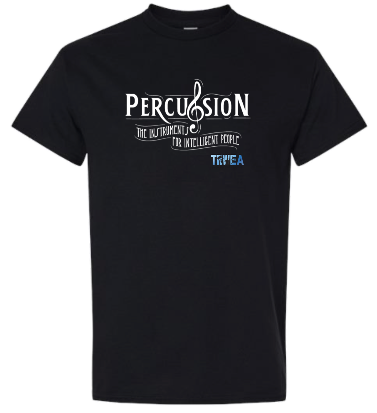 Percussion Intelligence