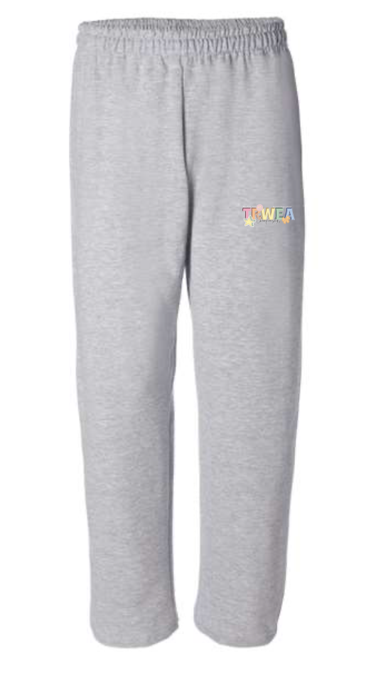 TRWEA Champion Pants-Star & Smiles