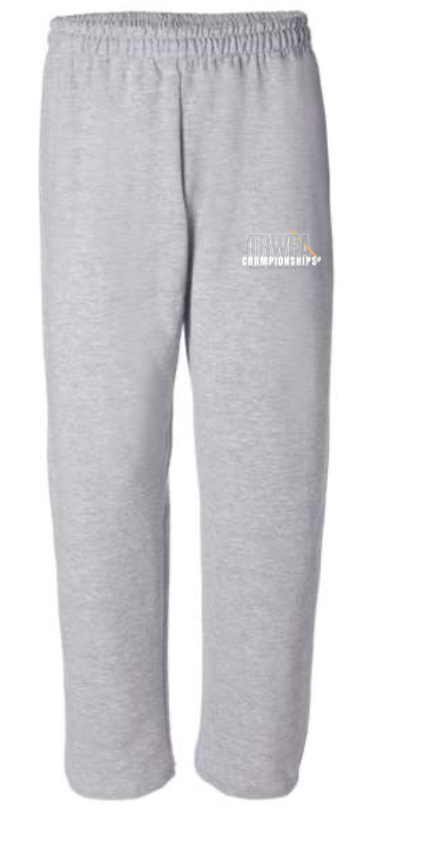 TRWEA Champion Pants- Percussion