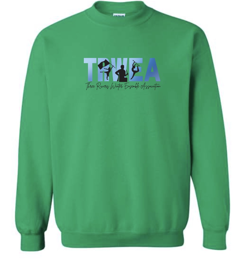 TRWEA Crewneck