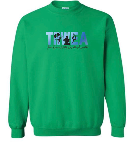 TRWEA Crewneck
