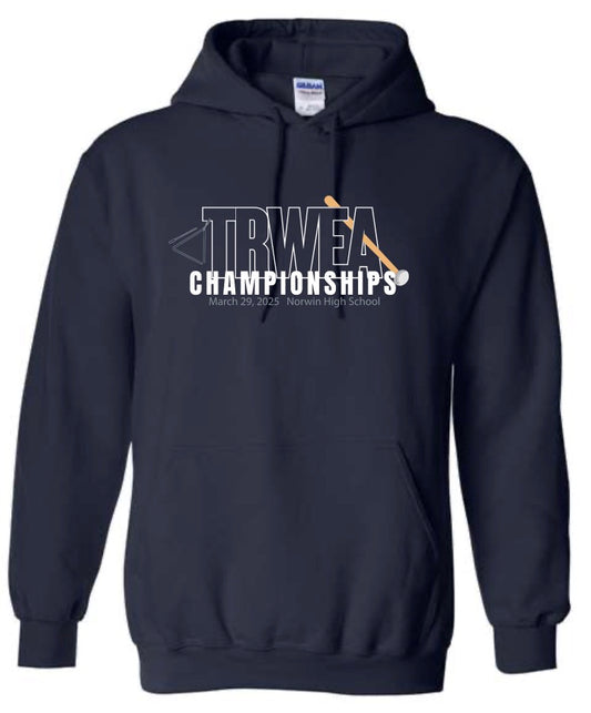 CHAMPION HOODIE-Percussion